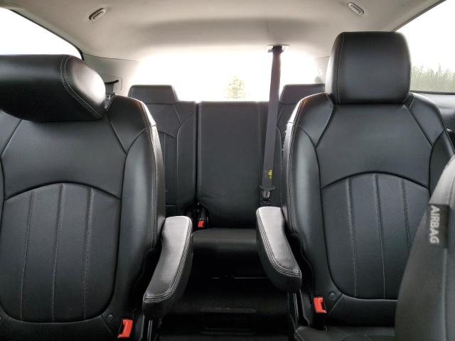 2017 BUICK ENCLAVE 5GAKRBKDXHJ233319