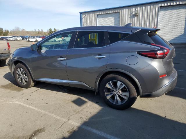 Vin: 5n1az2mj8kn157429, lot: 50028355, nissan murano s 20192