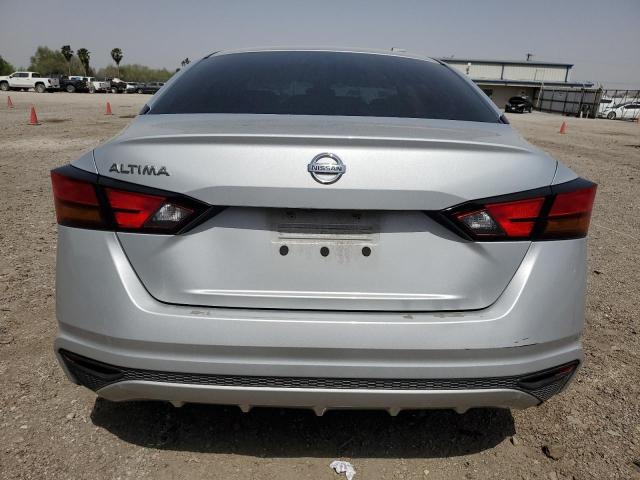 2022 NISSAN ALTIMA S - 1N4BL4BV3NN310546