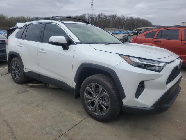 Vin: jtmb6rfv2rj046614, lot: 51160525, toyota rav4 xle premium 20244