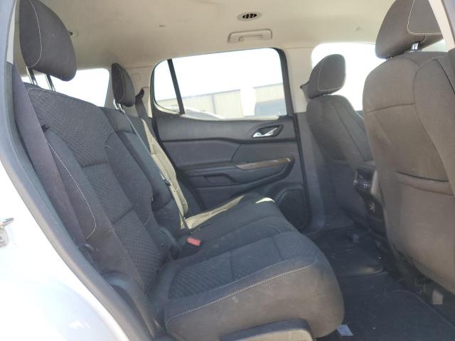 2019 GMC ACADIA SLE - 1GKKNKLA0KZ118241
