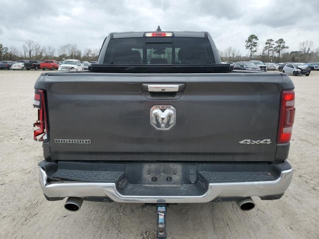 2019 RAM 1500 BIG H - 1C6SRFFT5KN540203
