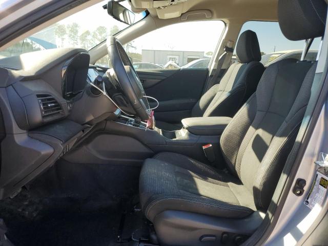 2021 SUBARU OUTBACK PR - 4S4BTADC6M3156246