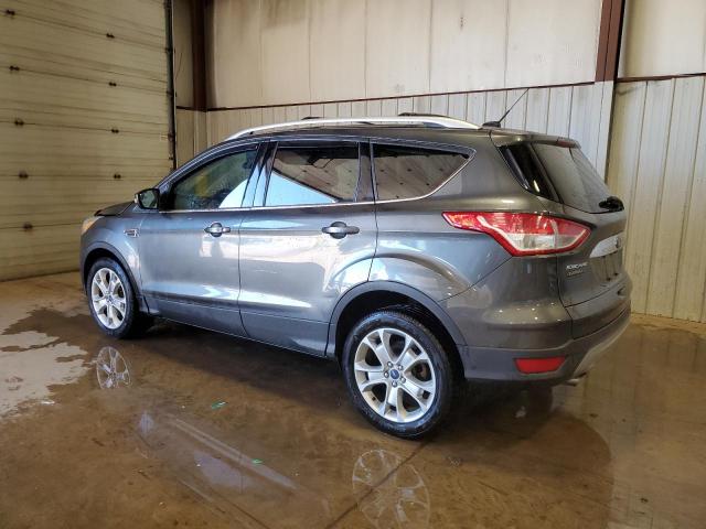 1FMCU9J9XGUC32431 Ford Escape Titanium 2016