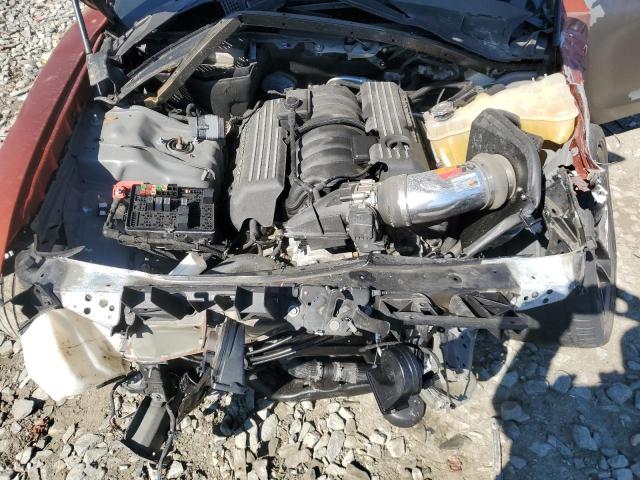 2018 DODGE CHARGER R/ - 2C3CDXGJ3JH298523