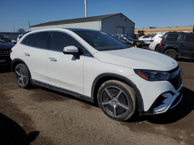 Vin: 4jggm1cb0pa035241, lot: 46778025, mercedes-benz eqe suv 35 350 4matic 20234