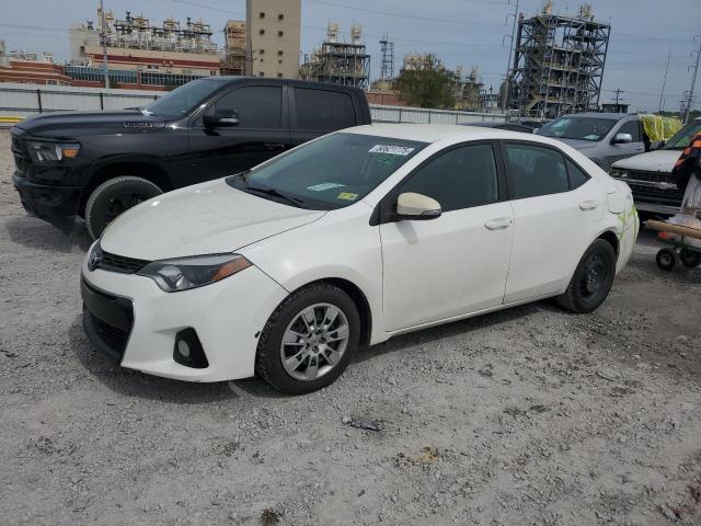TOYOTA COROLLA L