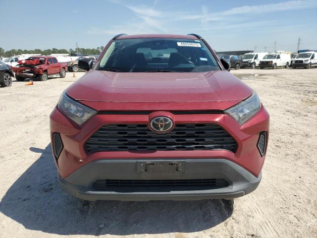 2020 TOYOTA RAV4 LE - 2T3H1RFV1LC047109