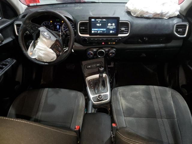 2022 HYUNDAI VENUE SEL - KMHRC8A38NU181480