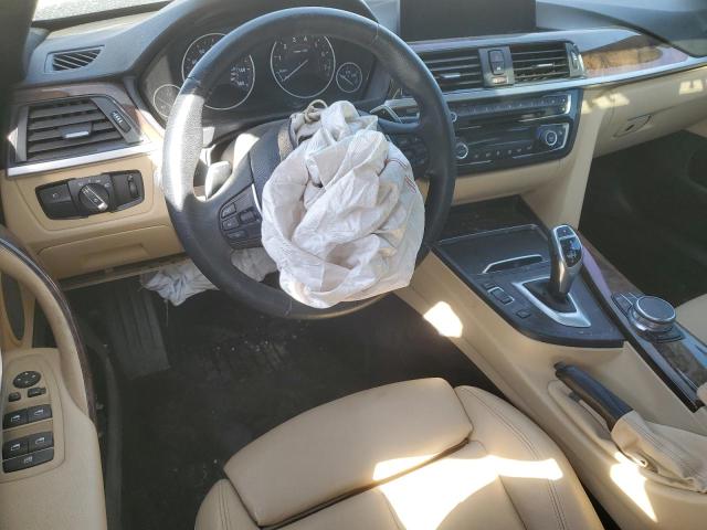 2017 BMW 430I GRAN - WBA4F7C33HG788609