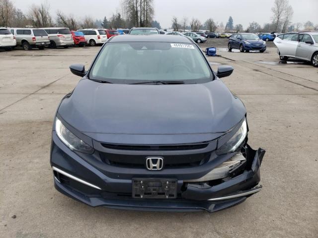 2020 HONDA CIVIC LX - 19XFC2F62LE208918