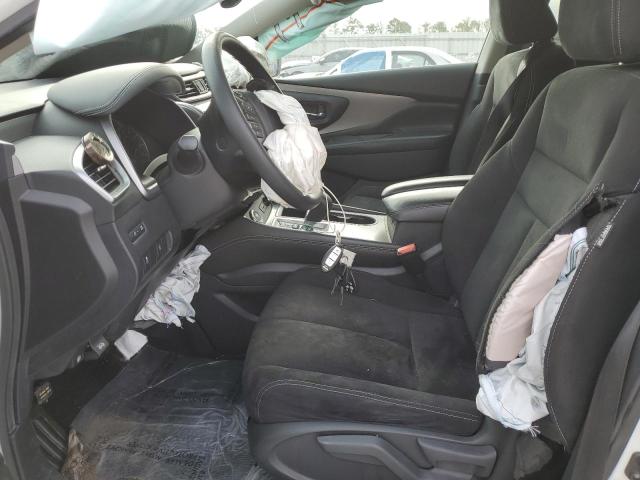 2020 NISSAN MURANO S - 5N1AZ2AS5LN139940