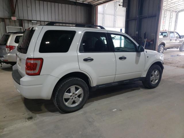 Vin: 1fmcu0c71aka93137, lot: 50164565, ford escape xls 20103