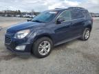 2016 CHEVROLET EQUINOX LT - 2GNFLFEK7G6354850
