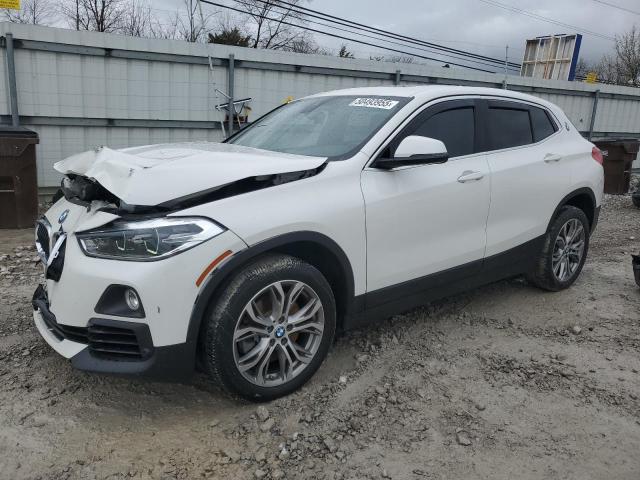 Vin: wbxyj5c58k5n18788, lot: 50493955, bmw x2 xdrive28i 2019 img_1