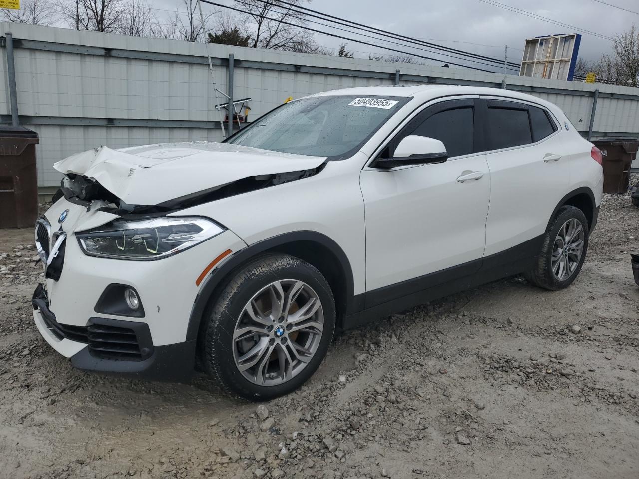 BMW X2 XDRIVE28I
