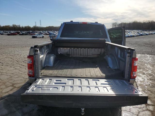 2022 FORD F150 - 1FTMF1E57NKE07156