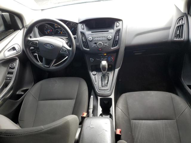 2016 FORD FOCUS SE - 1FADP3F27GL230723