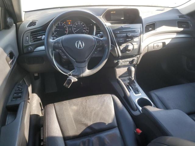 2015 ACURA ILX 20 19VDE1F36FE005089