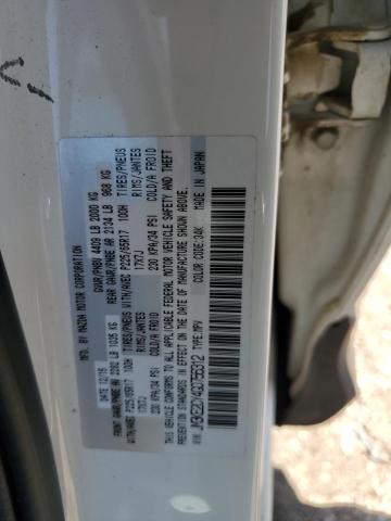 2016 MAZDA CX-5 TOURI - JM3KE2CY4G0756312