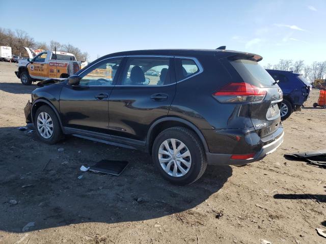 2017 NISSAN ROGUE S - KNMAT2MT5HP562281
