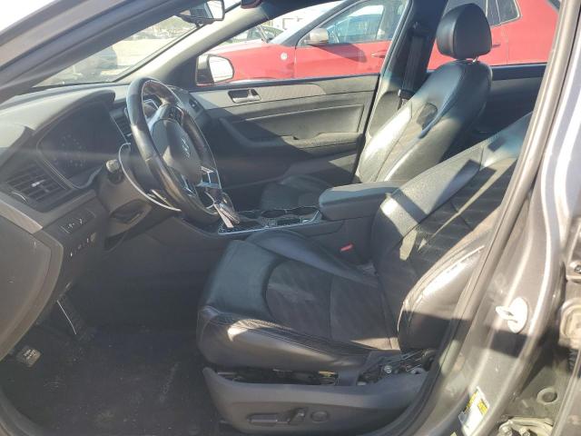 2018 HYUNDAI SONATA SPO 5NPE34AF3JH686501
