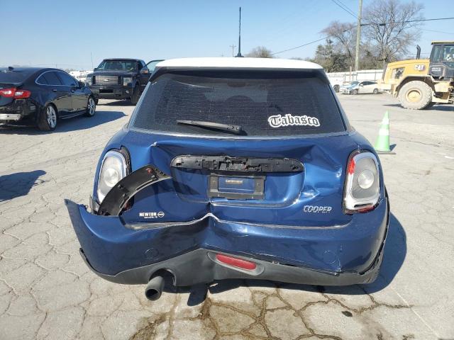 2016 MINI COOPER WMWXU1C53G2D11582