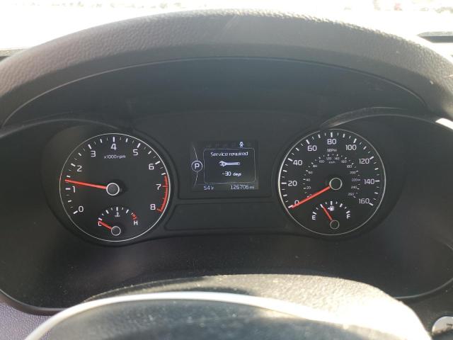 2018 KIA OPTIMA EX - 5XXGU4L30JG227298
