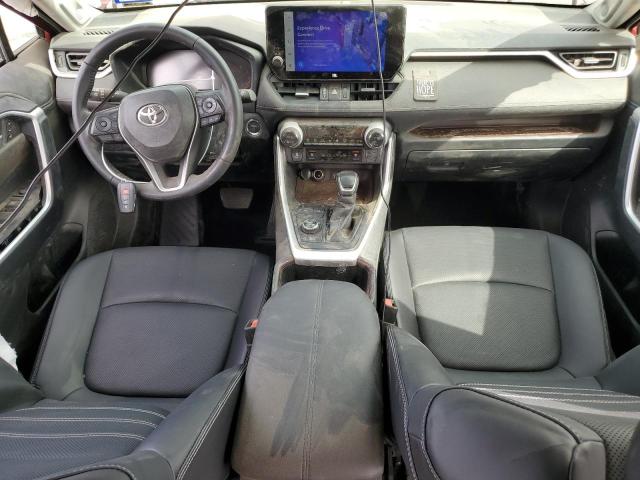 2023 TOYOTA RAV4 LIMIT - JTMD6RFV3PD108266
