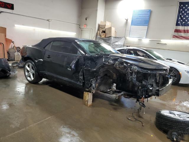 Vin: 2g1ff3d33f9279935, lot: 49733165, chevrolet camaro lt 20154
