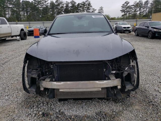 2019 AUDI SQ5 PREMIU WA1B4AFYXK2066377
