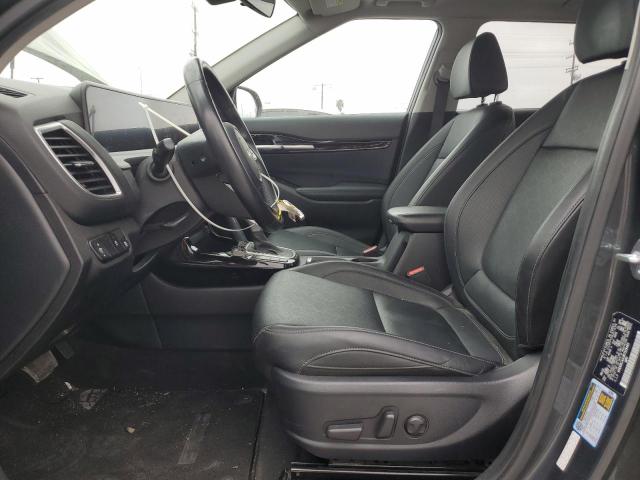 2024 KIA SELTOS EX KNDERCAA3R7529483