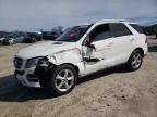 2017 MERCEDES-BENZ GLE 350 4M - 4JGDA5HB7HA993189