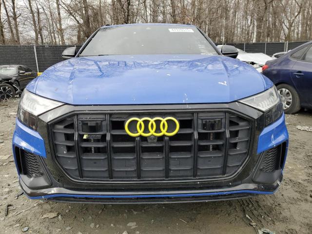 2022 AUDI SQ8 PRESTI WA1CWBF15ND010766
