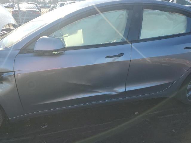 2024 TESLA MODEL 3 5YJ3E1EA3RF870703