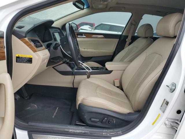2015 HYUNDAI SONATA SPO - 5NPE34AF1FH012807