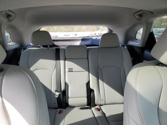 2021 LEXUS RX 350 - 2T2HZMAA9MC213673
