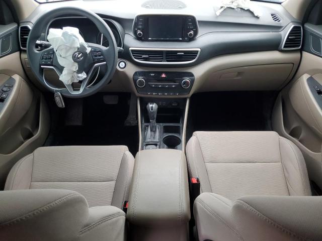 2020 HYUNDAI TUCSON LIM - KM8J3CA41LU198434