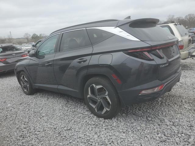 2023 HYUNDAI TUCSON SEL - 5NMJF3AEXPH179169