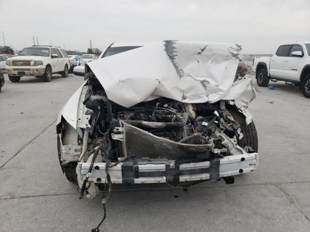 2017 FORD TAURUS SEL 1FAHP2E81HG137546