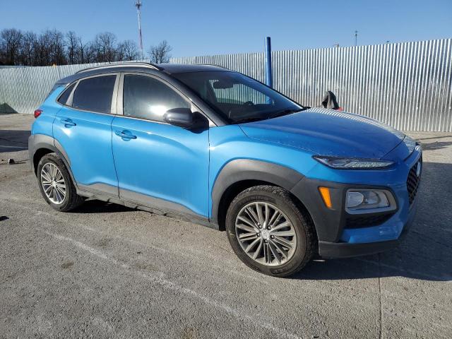 Vin: km8k22aa9lu512502, lot: 48591305, hyundai kona sel 20204