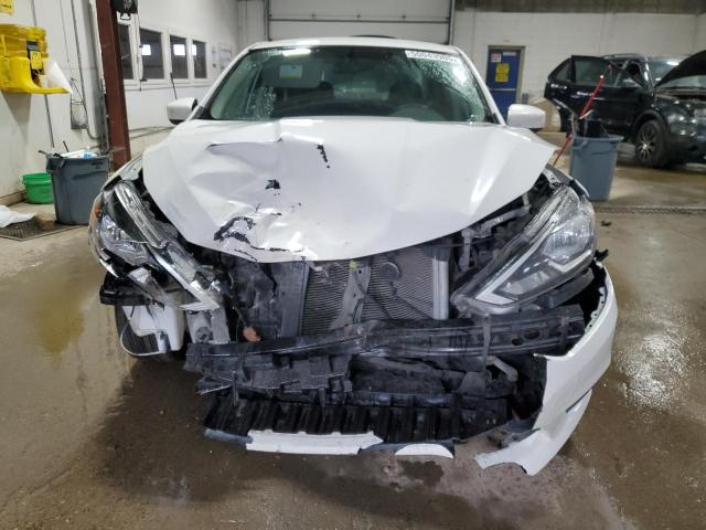 2017 NISSAN SENTRA S - 3N1AB7AP6HY233310