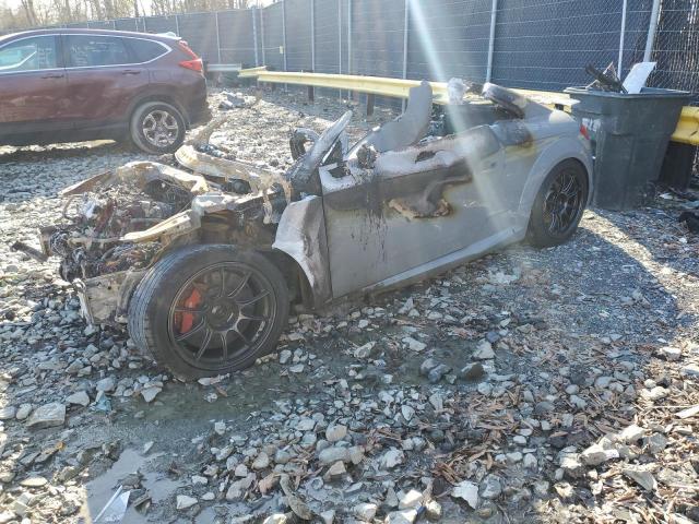 Vin: wuacsafv1j1900744, lot: 52327395, audi tt 2018 img_1