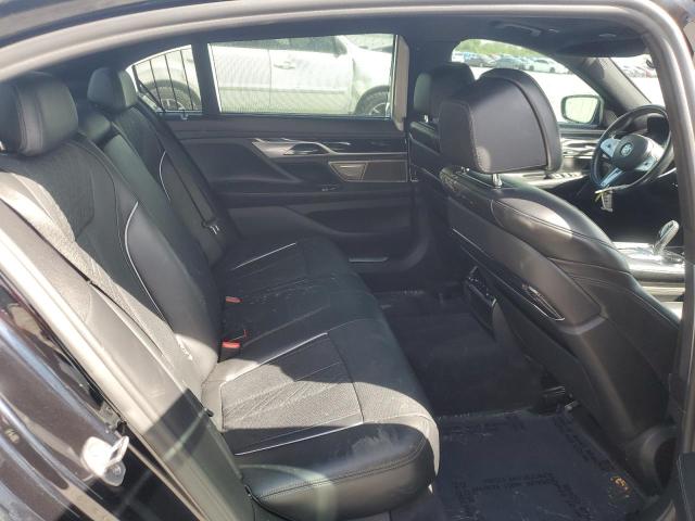 2020 BMW 750 XI - WBA7U2C01LGM26735