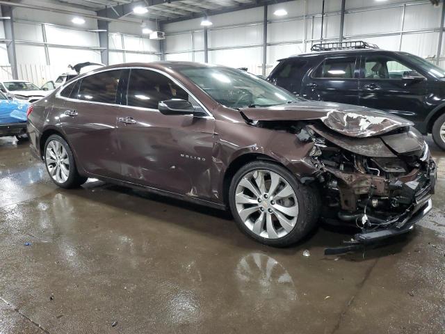 2016 CHEVROLET MALIBU PRE - 1G1ZH5SX3GF243664