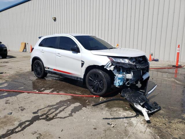 Vin: ja4aruau3ru020522, lot: 49620135, mitsubishi outlander s/se 20244
