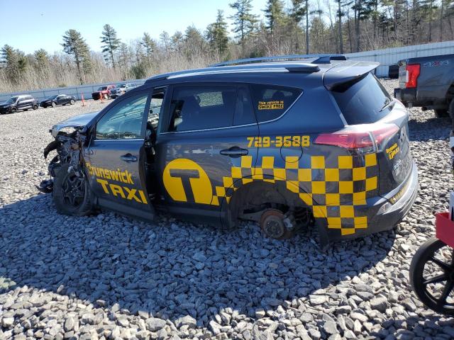 2018 TOYOTA RAV4 LE JTMBFREV5JJ258574