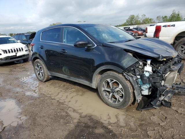 Vin: kndpm3ac1n7977899, lot: 50491525, kia sportage lx 20224
