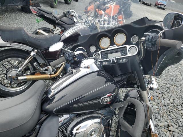 2009 HARLEY-DAVIDSON FLHTCU 5HD1FC4189Y640258