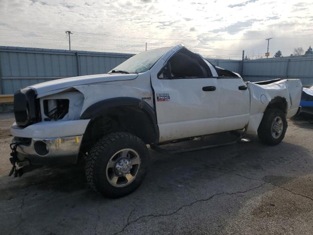 DODGE RAM 2500 S